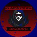 Icône du serveur ESOEB CUP SERVER