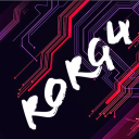 Icône du serveur RORG4