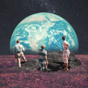Icône du serveur MARS [ RP ]