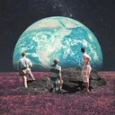 Icône du serveur MARS [ RP ]