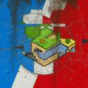 Icône du serveur Minetest FR
