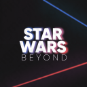 Icône du serveur BEYOND : A STAR WARS RP