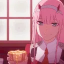 Icône du serveur ₊˚ฅ୨`୧  Animé  ๑₊˚ ꒦