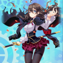 Icône du serveur Girl x battle 2
