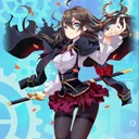 Icône du serveur Girl x battle 2