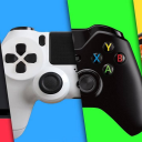 Icône du serveur Gaming Universe
