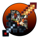Icône du serveur DeliGames Communauté