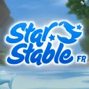 Icône du serveur Star Stable Online.🇫🇷® 👑