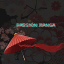 Icône du serveur manga passion