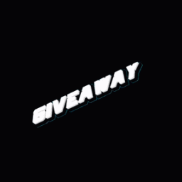 Icône du serveur 『Giveaway & Chill 0.5k』