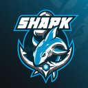 Icône du serveur Black-shark