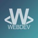 Icône du serveur WEBDEV