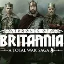 Icône du serveur Britannia
