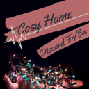 Icône du serveur Cosy Home