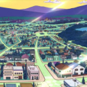 Icône du serveur Morioh Cho