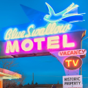 Icône du serveur Blue Swallow Motel