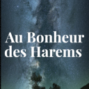 Icône du serveur Au bonheur des harems