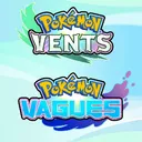 Icône du serveur Pokémon Vents et Vagues France