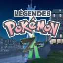 Icône du serveur Légendes Pokémon: Z-A [FR]