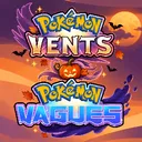 Icône du serveur Pokémon Vents et Vagues France