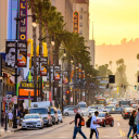 Icône du serveur Los Angeles Rp I Fantastic