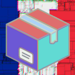 Icône du serveur FR | BOX Pub 📦