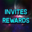 Icône du serveur ๖̶ζ͜͡Invites Rewards
