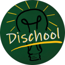 Icône du serveur Dischool