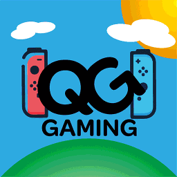 Icône du serveur QG Gaming FR