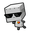 Icône du serveur ๖̶ζ͜͡KinoBot / KinoHost