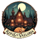 Icône du serveur Le repos de Vaeloria