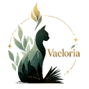 Icône du serveur Vaeloria