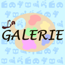 Icône du serveur La Galerie - Arts et Détente