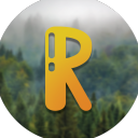 Icône du serveur RealRP - En Développement