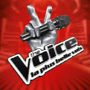 Icône du serveur The Voice