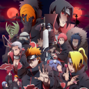 Icône du serveur Akatsuki no Jutsu