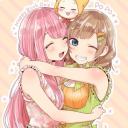 Icône du serveur 🧡👗 Love Nikki DUQ 👗🧡