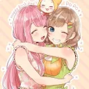 Icône du serveur 🧡👗 Love Nikki DUQ 👗🧡