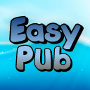 Icône du serveur Easy PUB