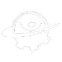 Icône du serveur ElysiaStudio