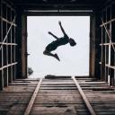 Icône du serveur Commu Parkour