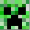 Icône du serveur Globe-Creeper 🔰