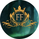 Icône du serveur ✨ - Fairy Forest'RP