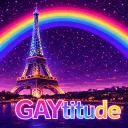 Icône du serveur 🌈GAYtitude