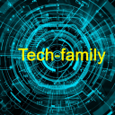 Icône du serveur TECH-family
