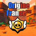 Icône du serveur Origine France ™
