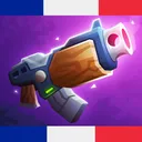 Icône du serveur Bullet League | France