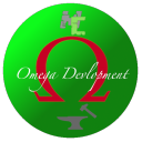 Icône du serveur Omega Development