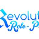 Icône du serveur Révolution RP