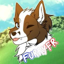 Icône du serveur Furry FR
